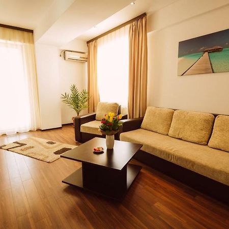 Seascape - Summerland Apartment ママイア エクステリア 写真