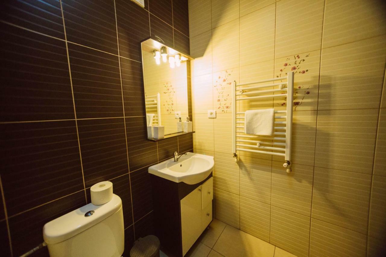 Seascape - Summerland Apartment ママイア エクステリア 写真