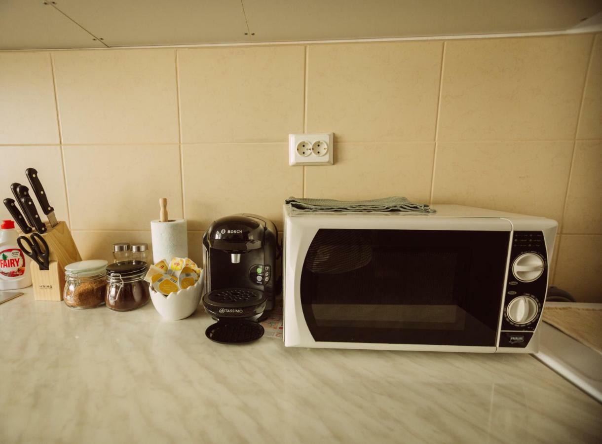 Seascape - Summerland Apartment ママイア エクステリア 写真