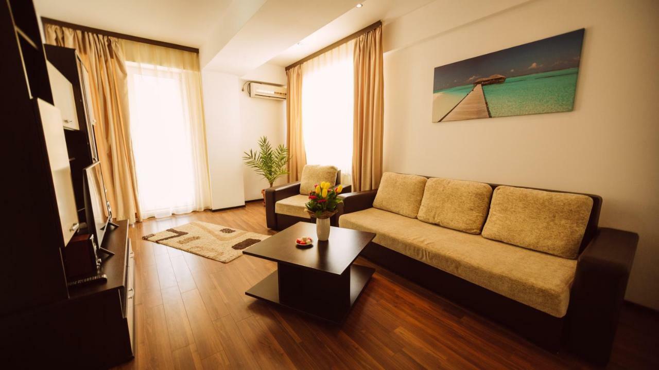 Seascape - Summerland Apartment ママイア エクステリア 写真