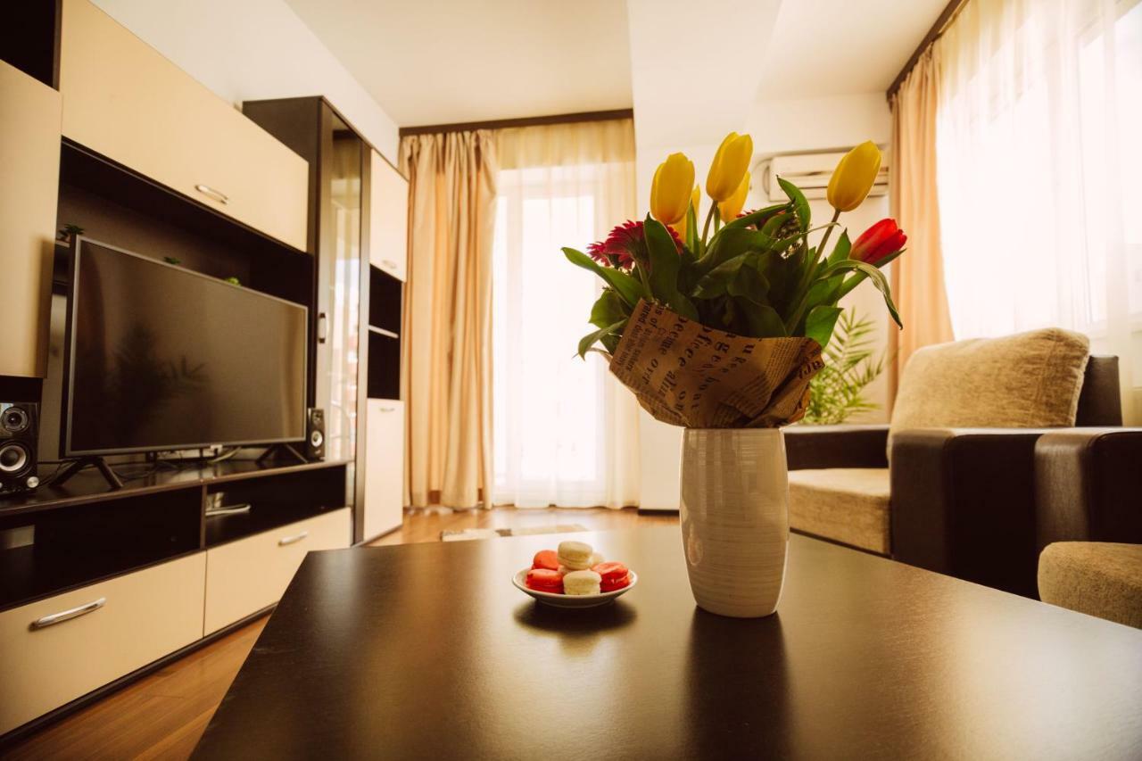 Seascape - Summerland Apartment ママイア エクステリア 写真