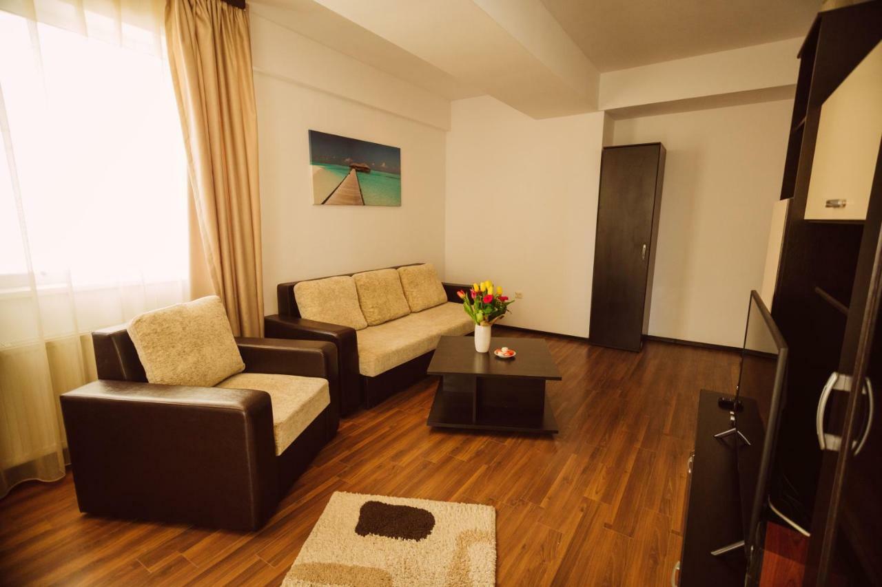 Seascape - Summerland Apartment ママイア エクステリア 写真