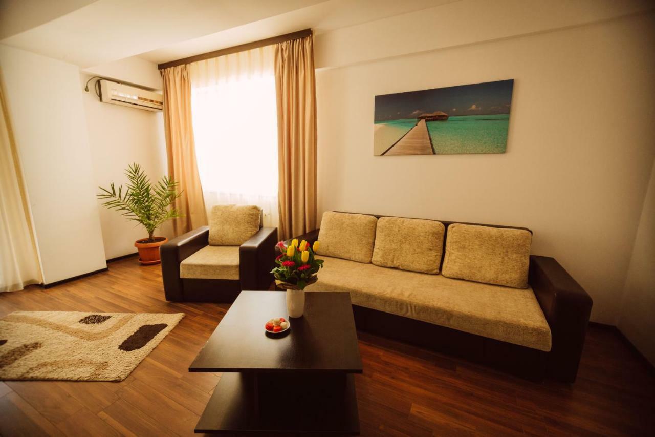 Seascape - Summerland Apartment ママイア エクステリア 写真