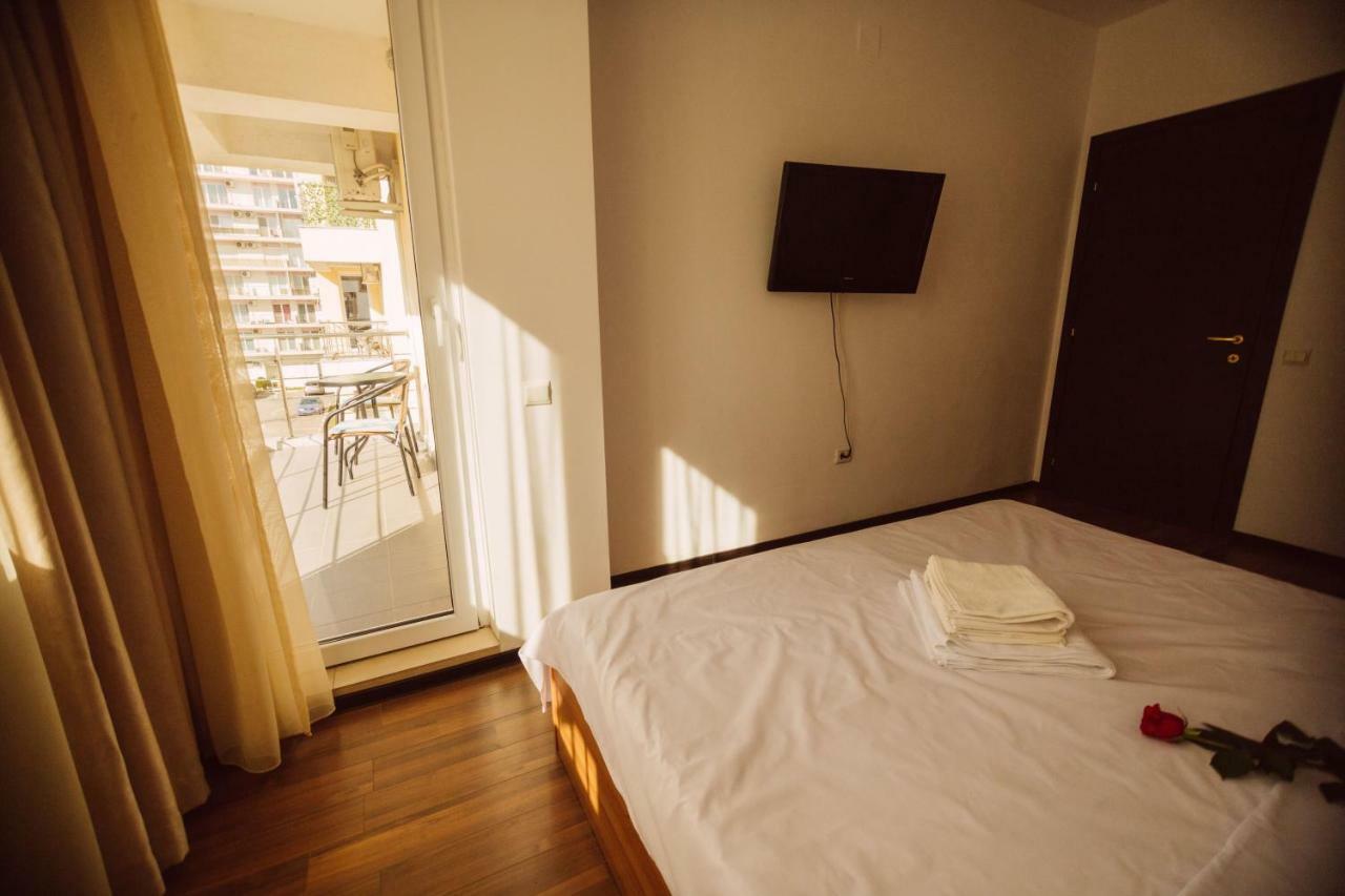 Seascape - Summerland Apartment ママイア エクステリア 写真