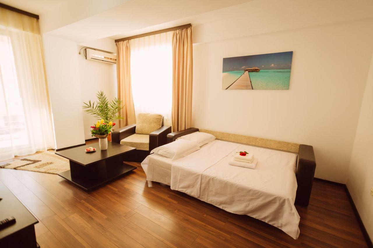Seascape - Summerland Apartment ママイア エクステリア 写真