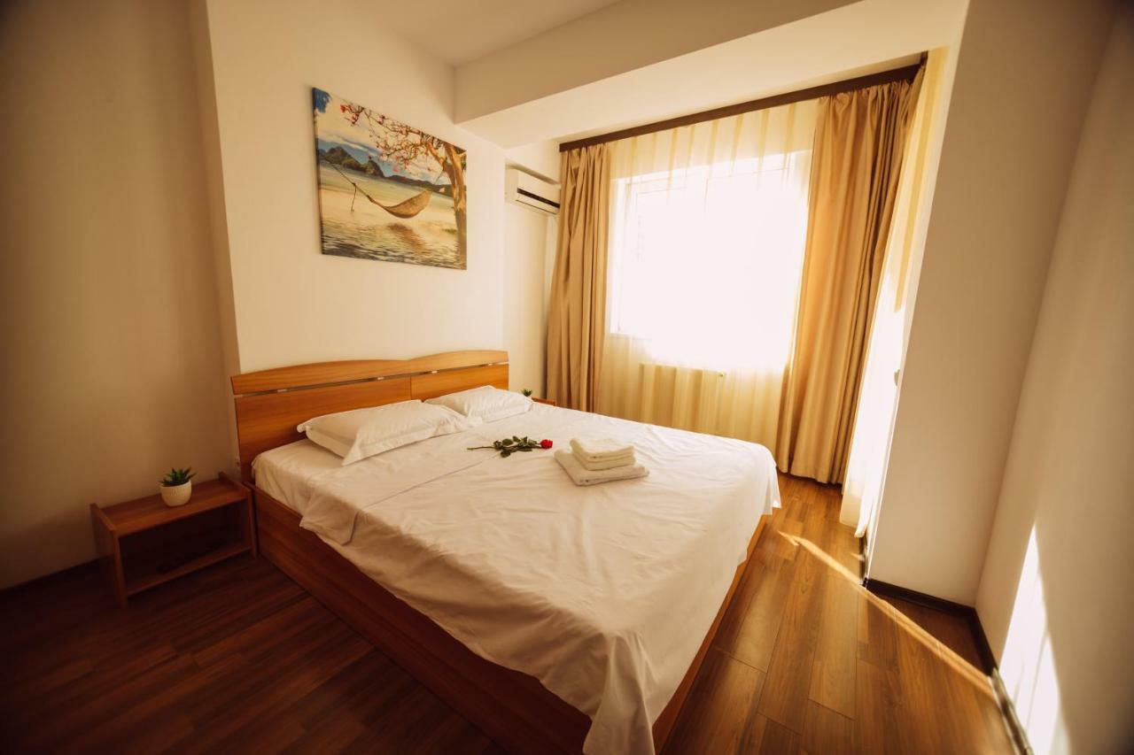 Seascape - Summerland Apartment ママイア エクステリア 写真