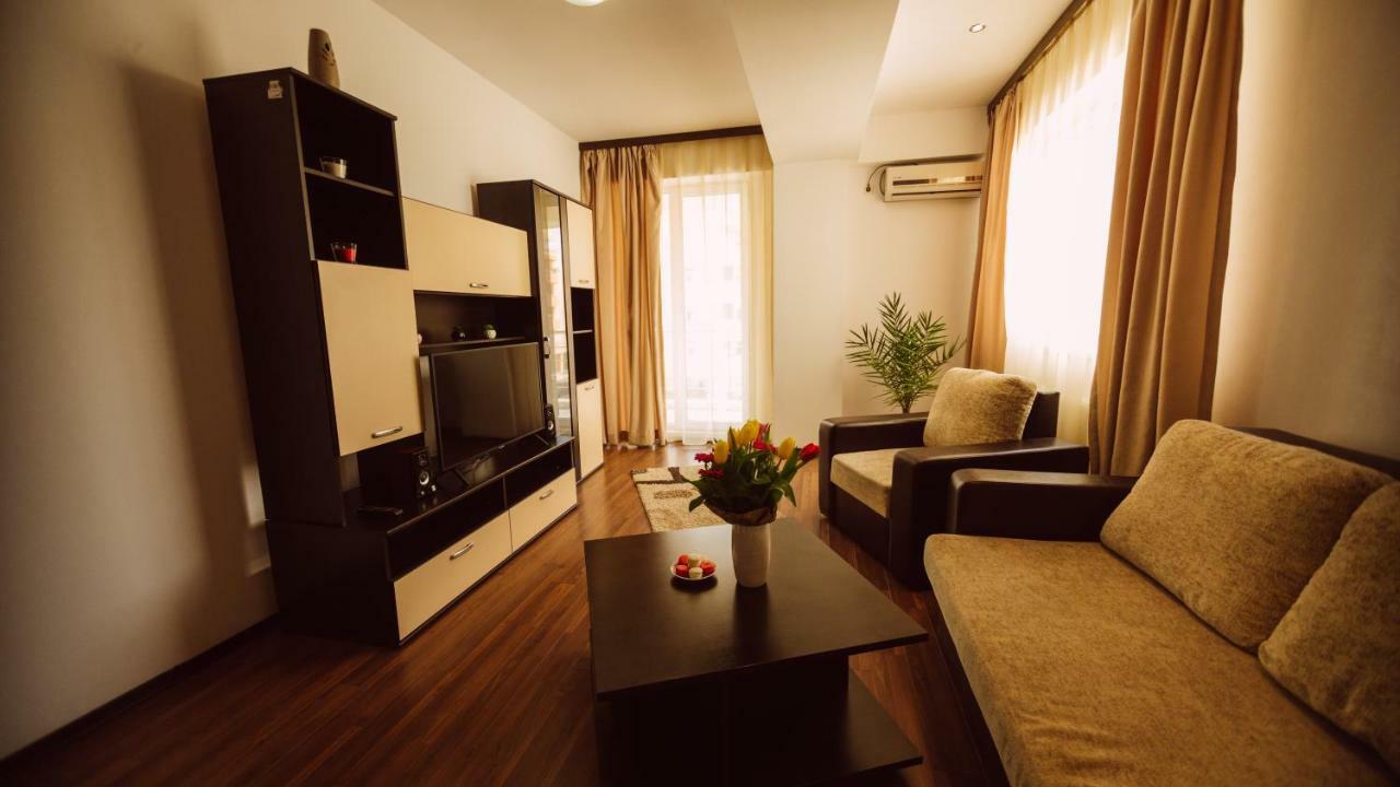 Seascape - Summerland Apartment ママイア エクステリア 写真
